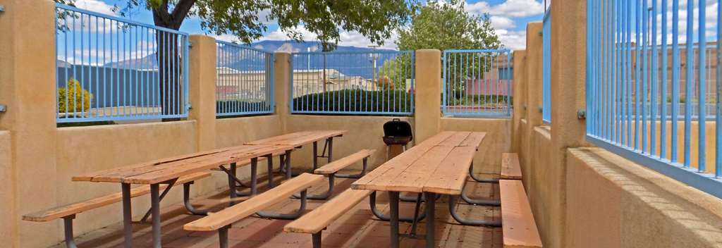 Greentree Inn Albuquerque North I-25 Facilități foto